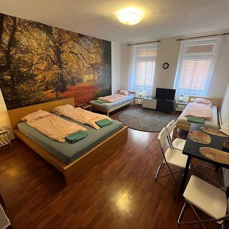 ברנו Apartments Spolkova מראה חיצוני תמונה