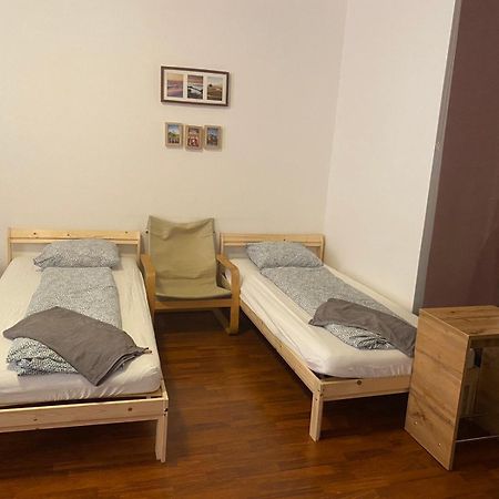 ברנו Apartments Spolkova מראה חיצוני תמונה