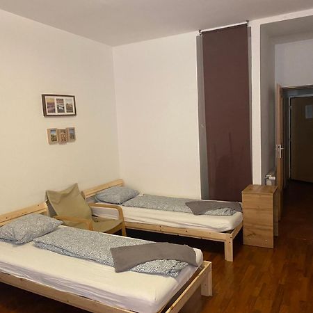 ברנו Apartments Spolkova מראה חיצוני תמונה