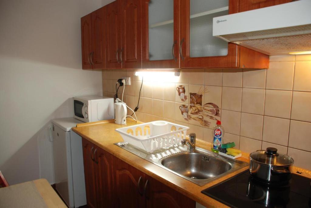 ברנו Apartments Spolkova מראה חיצוני תמונה