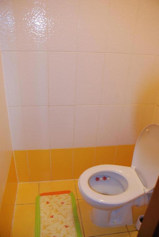 ברנו Apartments Spolkova מראה חיצוני תמונה