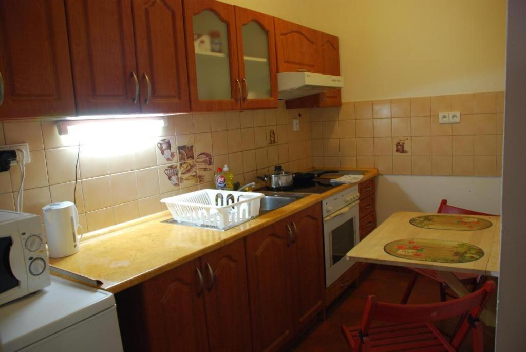 ברנו Apartments Spolkova מראה חיצוני תמונה