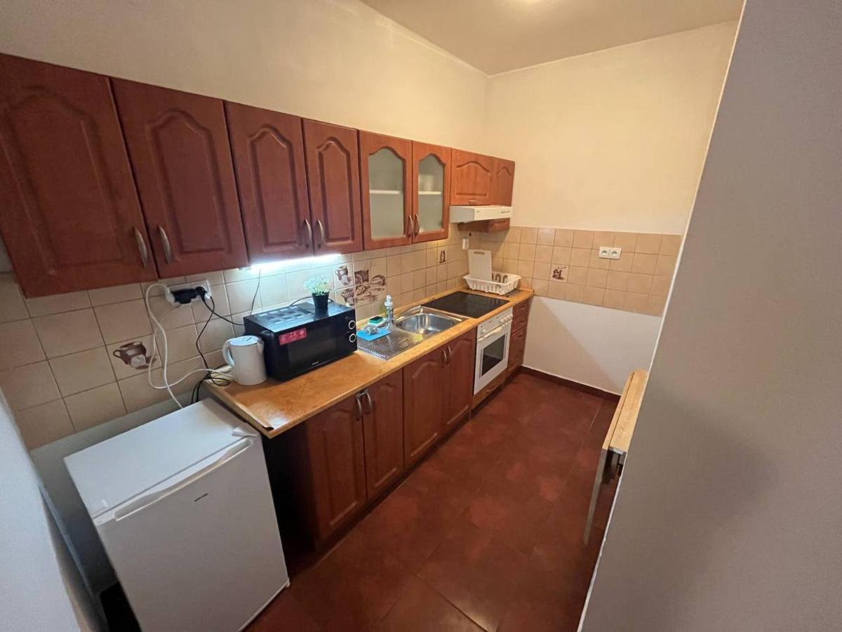 ברנו Apartments Spolkova מראה חיצוני תמונה