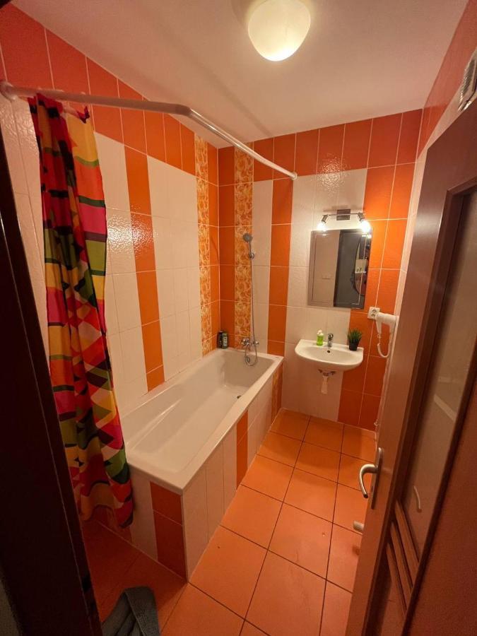 ברנו Apartments Spolkova מראה חיצוני תמונה