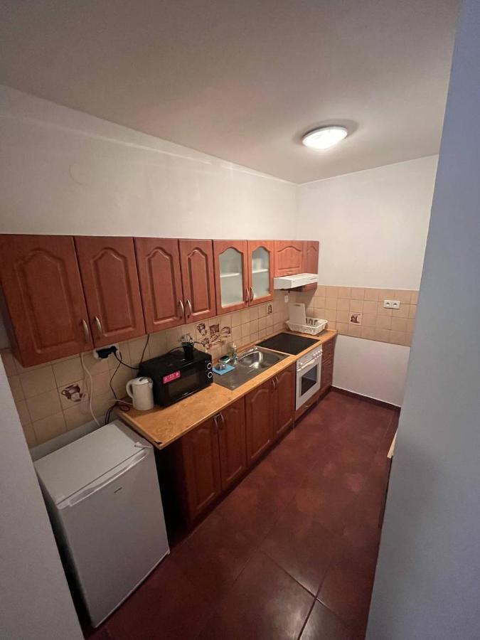ברנו Apartments Spolkova מראה חיצוני תמונה