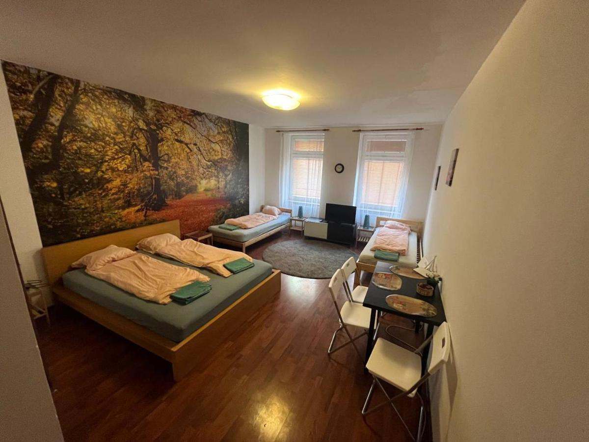 ברנו Apartments Spolkova מראה חיצוני תמונה