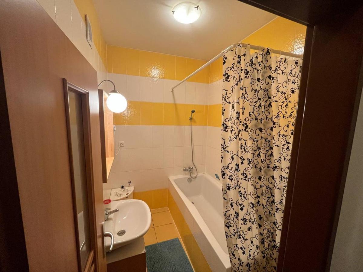 ברנו Apartments Spolkova מראה חיצוני תמונה