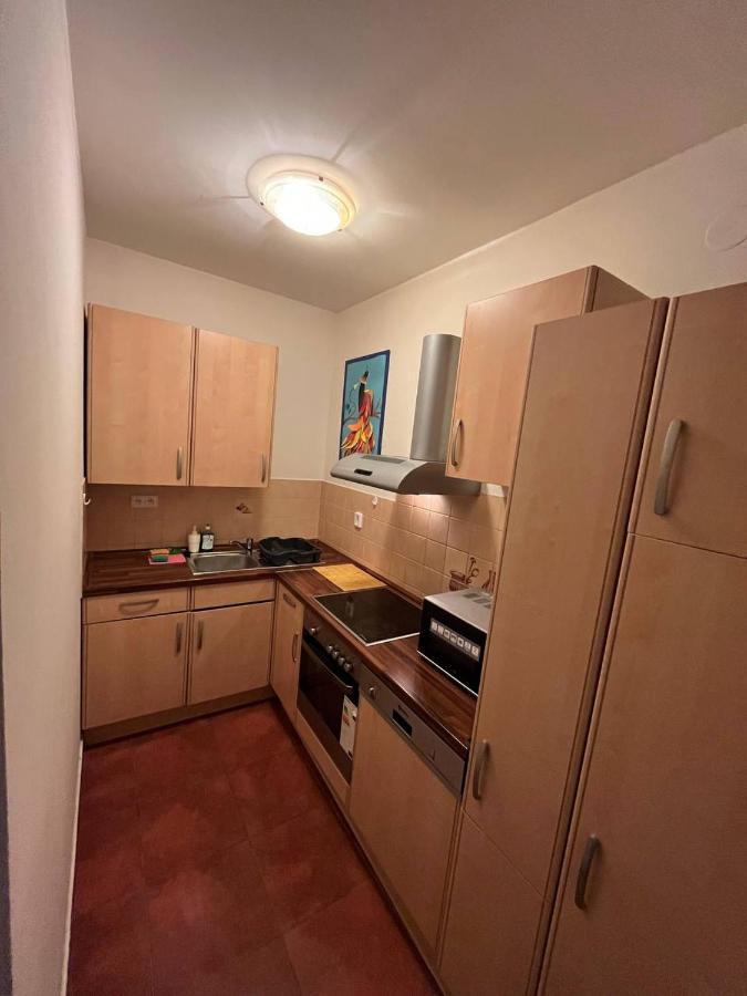 ברנו Apartments Spolkova מראה חיצוני תמונה