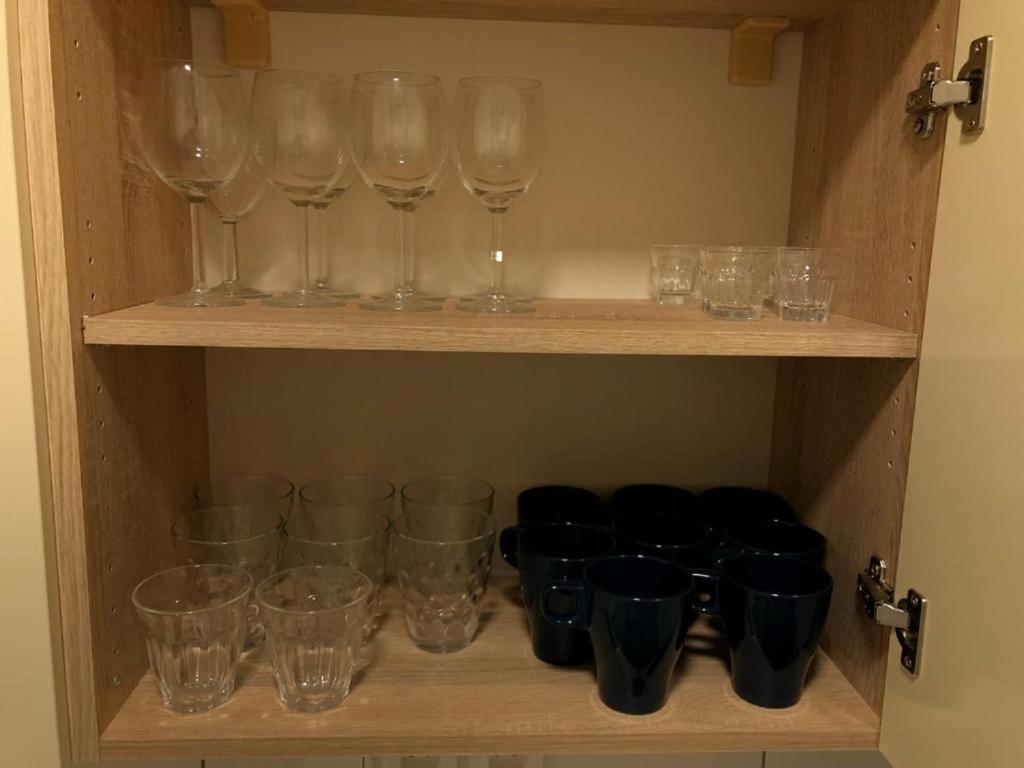 ברנו Apartments Spolkova מראה חיצוני תמונה