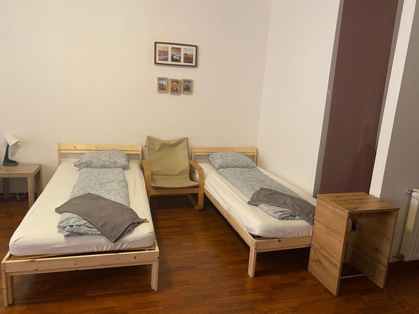 ברנו Apartments Spolkova מראה חיצוני תמונה