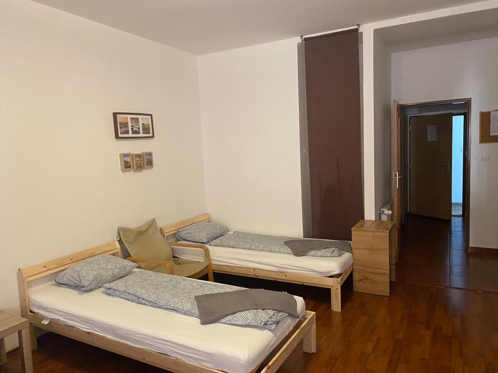 ברנו Apartments Spolkova מראה חיצוני תמונה