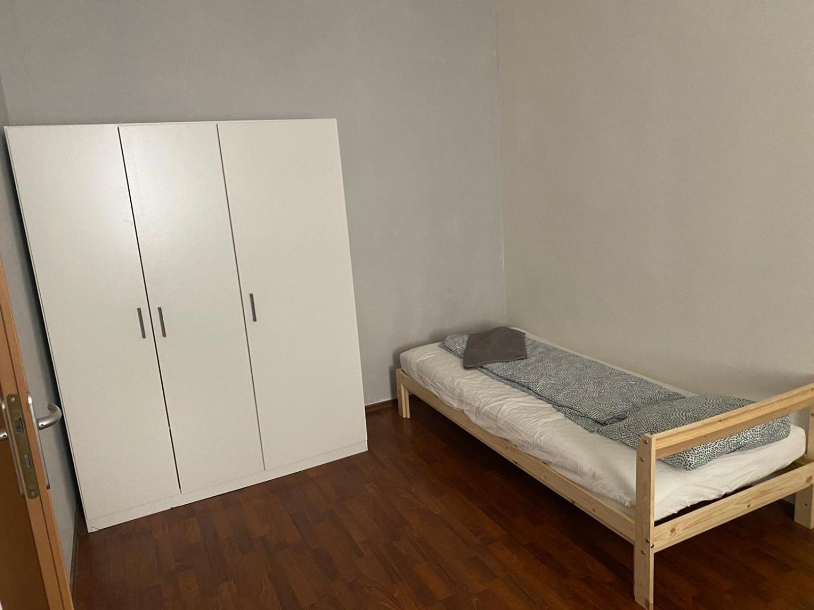 ברנו Apartments Spolkova מראה חיצוני תמונה