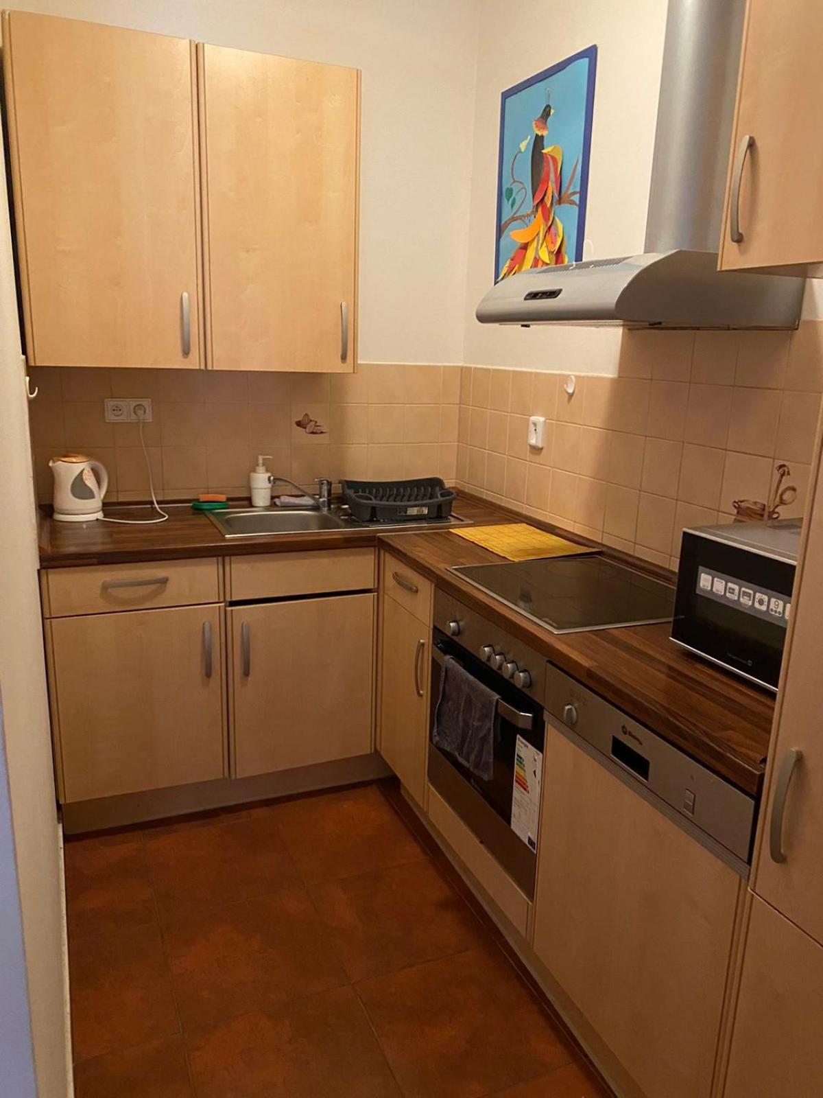 ברנו Apartments Spolkova מראה חיצוני תמונה
